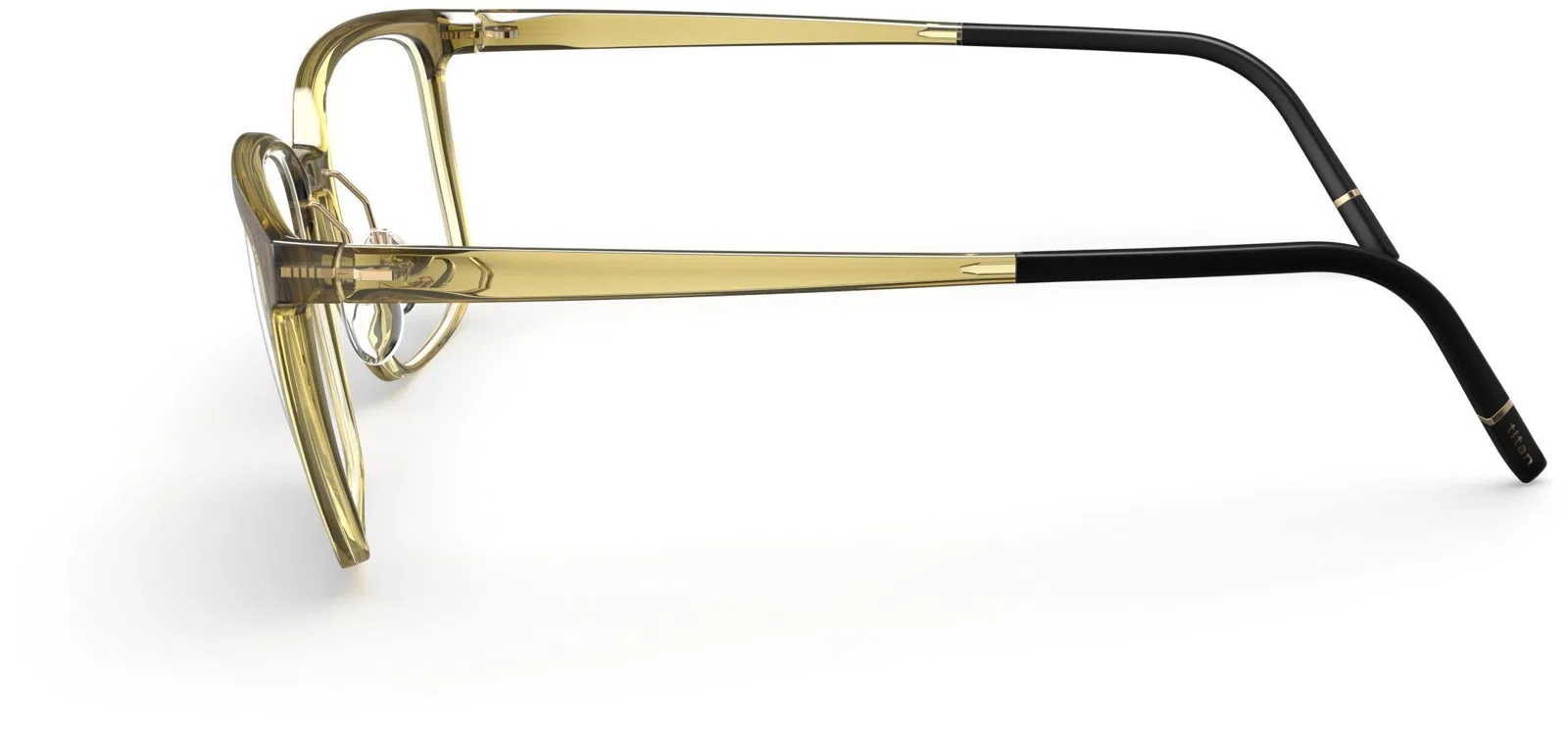 Silhouette Clear Sky 2973 Eyeglasses - view 21